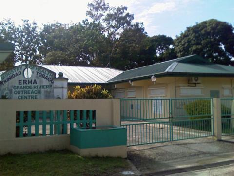 Grande Riviere Outreach Centre