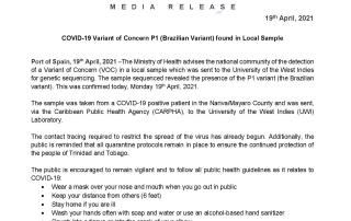 https://health.gov.tt/covid-19-variant-of-concern-p1-brazilian-variant-found-in-local-sample