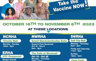 Mass Vaccination Sites for the Influenza Vaccine