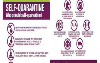 How to Self Quarantine