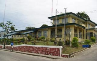 Biche Outreach Centre