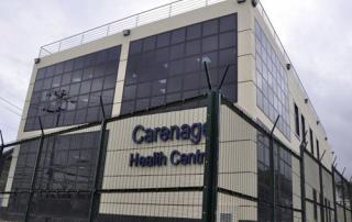 Carenage Health Centre