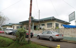 Coryal Outreach Centre