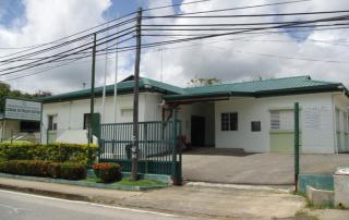 Cumana Outreach Centre