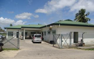 Cunupia Health Centre