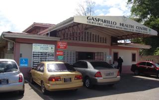 Gasparillo Health Centre