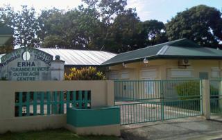 Grande Riviere Outreach Centre