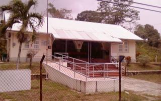 Guapo Health Centre