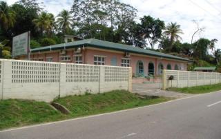 Guayaguayare Outreach Centre