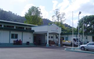 Petit Valley Health Centre