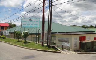 Rio Claro Health Centre