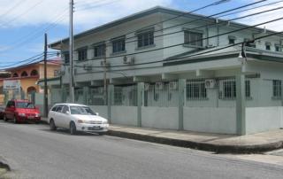 San Juan Health Centre