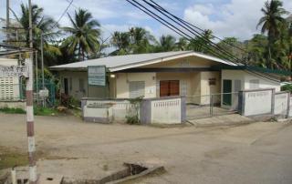 San Souci Outreach Centre