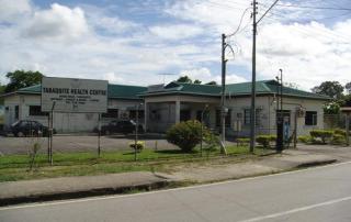 Tabaquite Health Centre