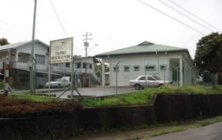 Talparo Health Centre