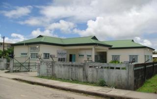 Todd's Road Health Centre