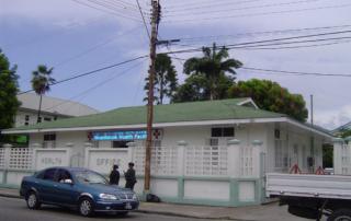 Woodbrook Health Centre