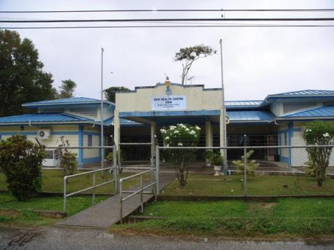 Erin Health Centre