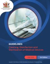 Guidelines for Infection Prevention and Control E-Manuals