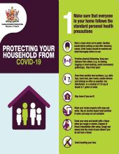 Protecting Your Household From COVID-19