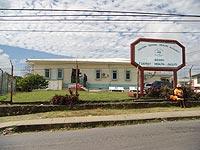 Mayaro District Health Facility