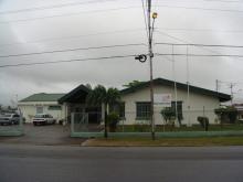 Maloney Health Centre