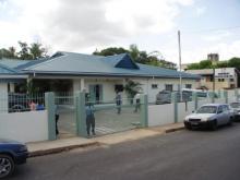 Morvant Health Centre