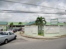 Sangre Grande Hospital