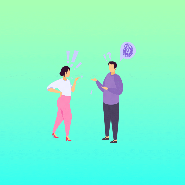 Communication Issues