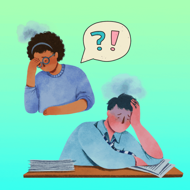 Stress