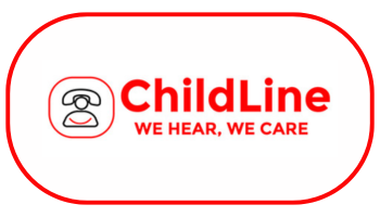 ChildLine Logo