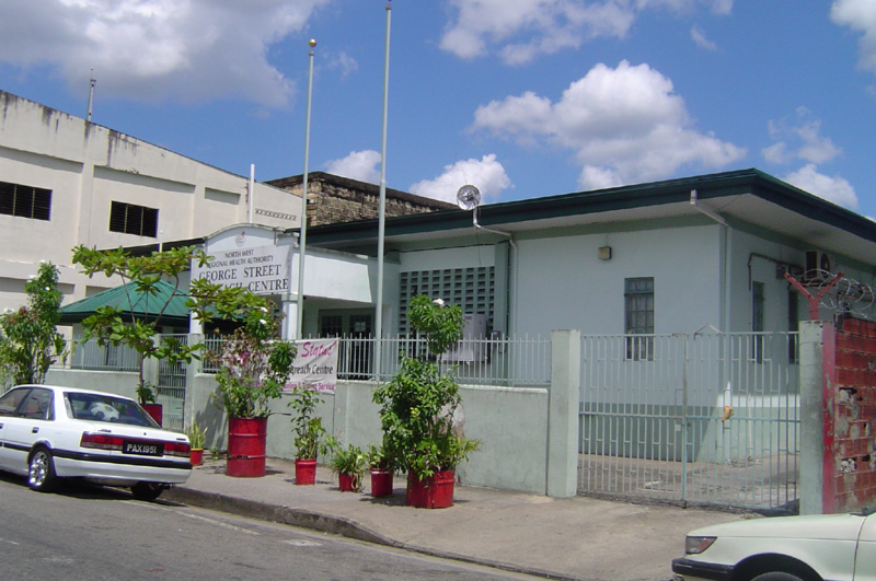 George Street Health Centre