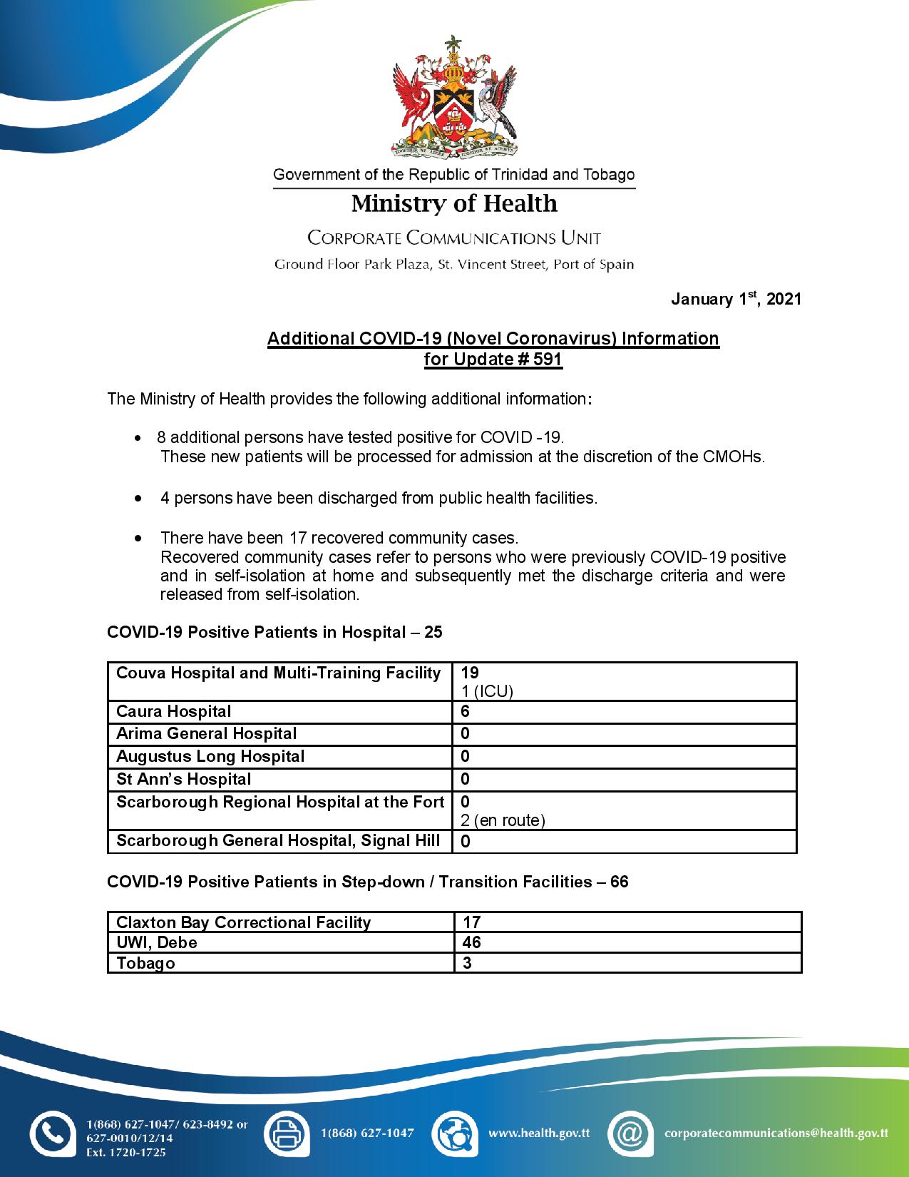 COVID-19Updatewebsite-1Jan2021