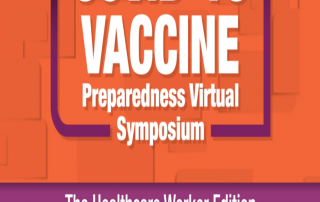 Preparedness Virtual Symposium