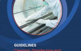 Guidelines for Infection Prevention and Control E-Manuals