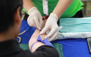 Blood Donation