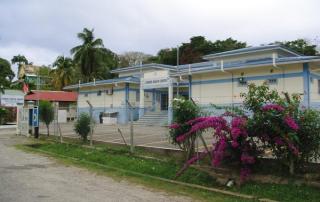 Cedros Health Centre