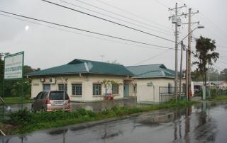 Cumuto Outreach Centre