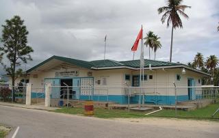 Icacos Health Centre