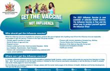 Benefits of the Influenza Vaccine