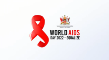 World AIDS Day 2022 Featurette - Message from the Minister of Health