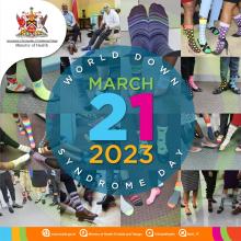 World Down Syndrome Day 2023