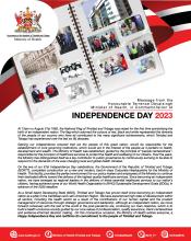 Minister of Health Message for Independence Day 2023