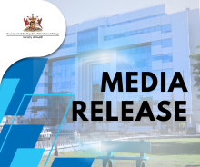 Media Release Cover Image