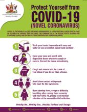 Protect Yourself from COVID-19