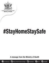 Stay Home Stay Safe