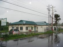 Cumuto Outreach Centre