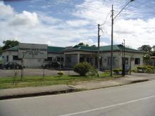 Tabaquite Health Centre