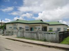 Todd's Road Health Centre